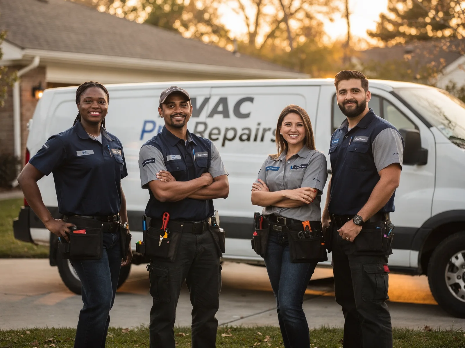 Heat Pump Repair company in Rodessa, LA