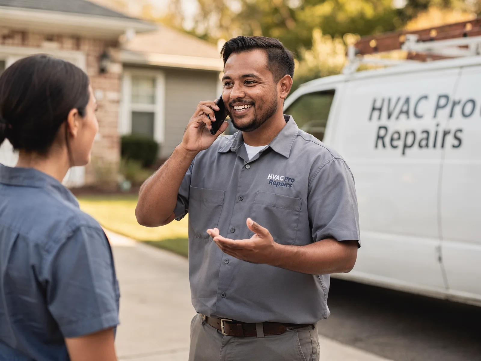 Heat Pump Repair Rodessa, LA FAQs